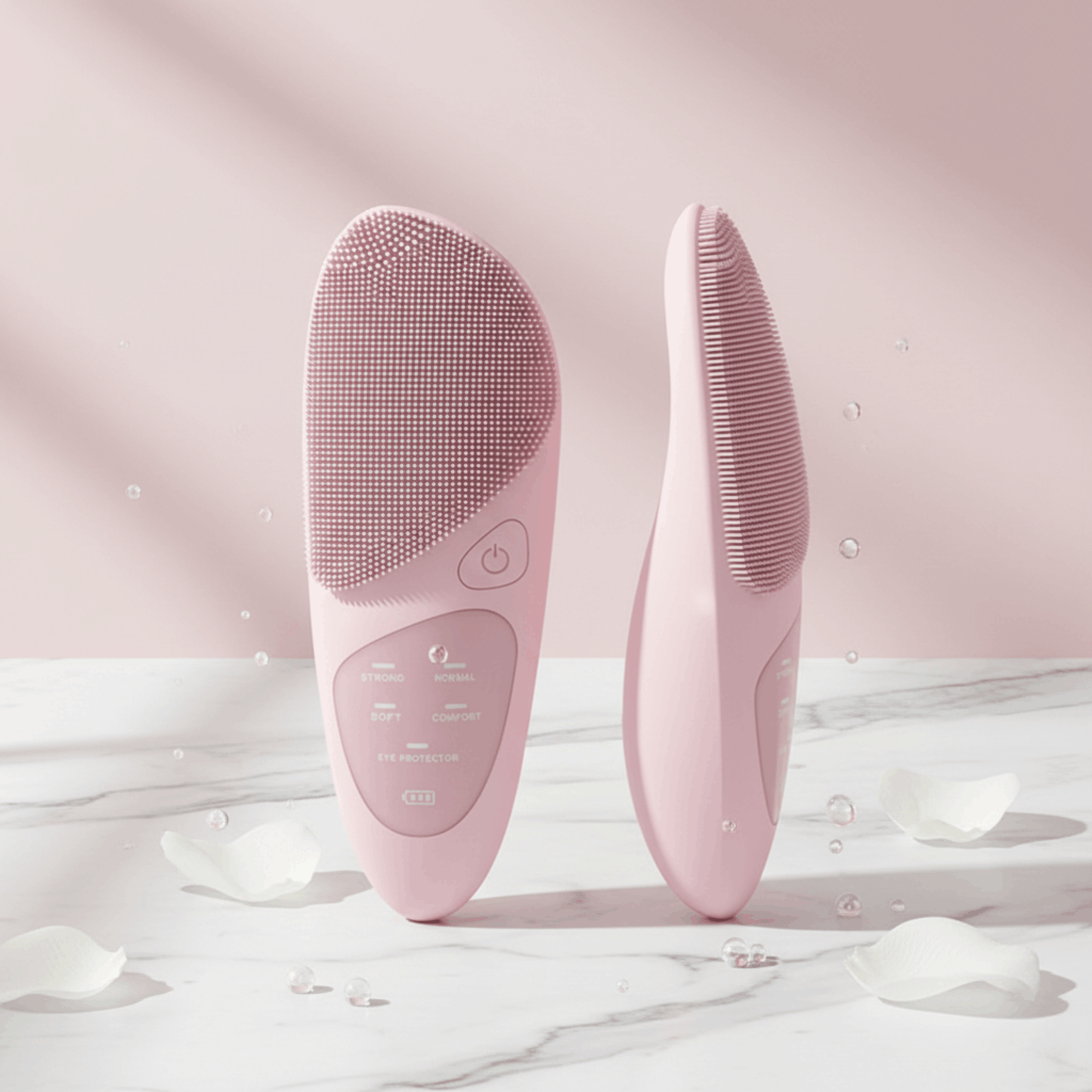 Cepillo Facial Klyra® 2.0