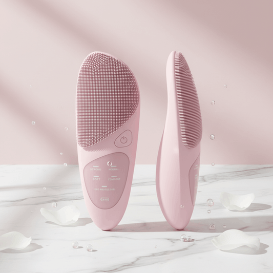 Cepillo Facial Klyra® 2.0