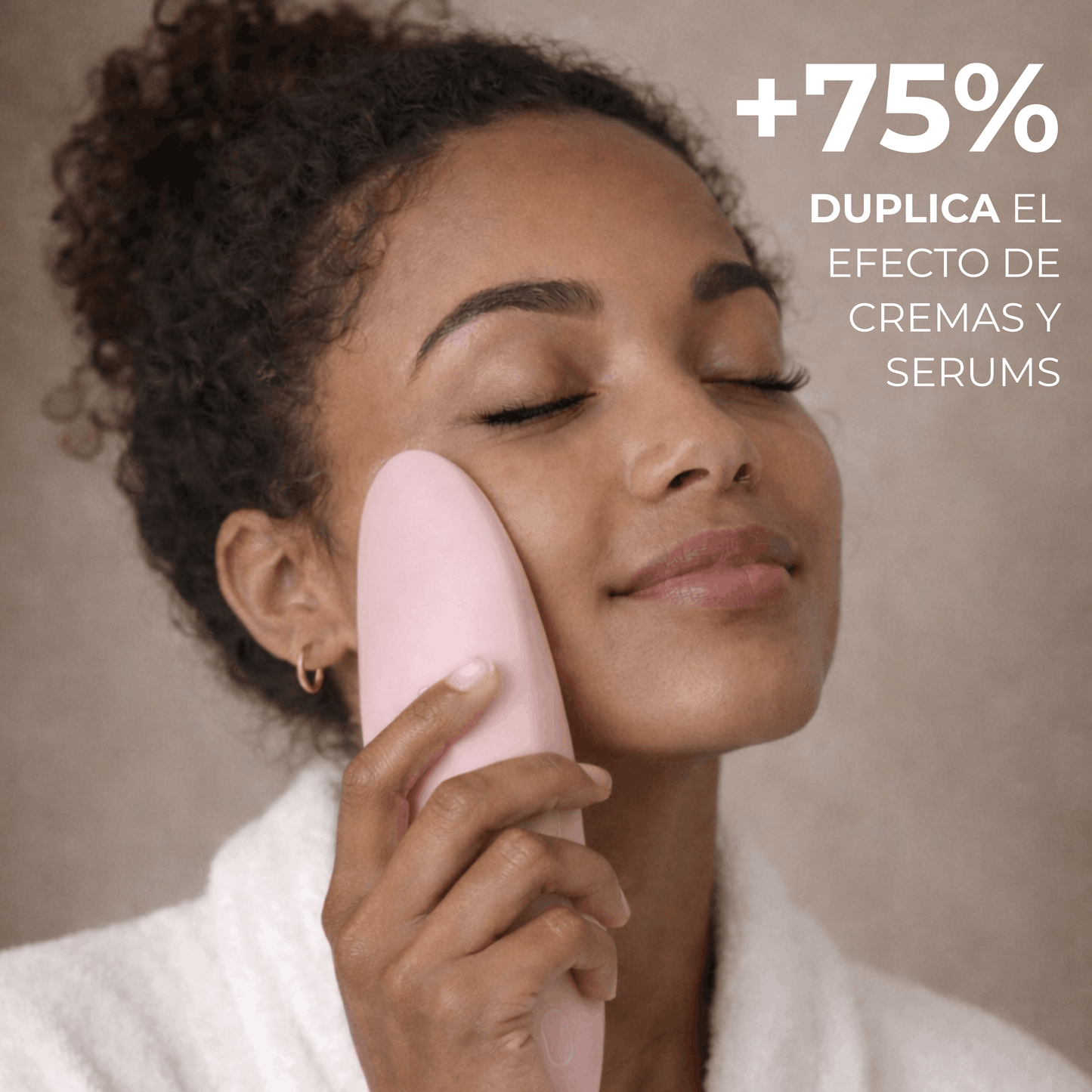 Cepillo Facial Klyra® 2.0