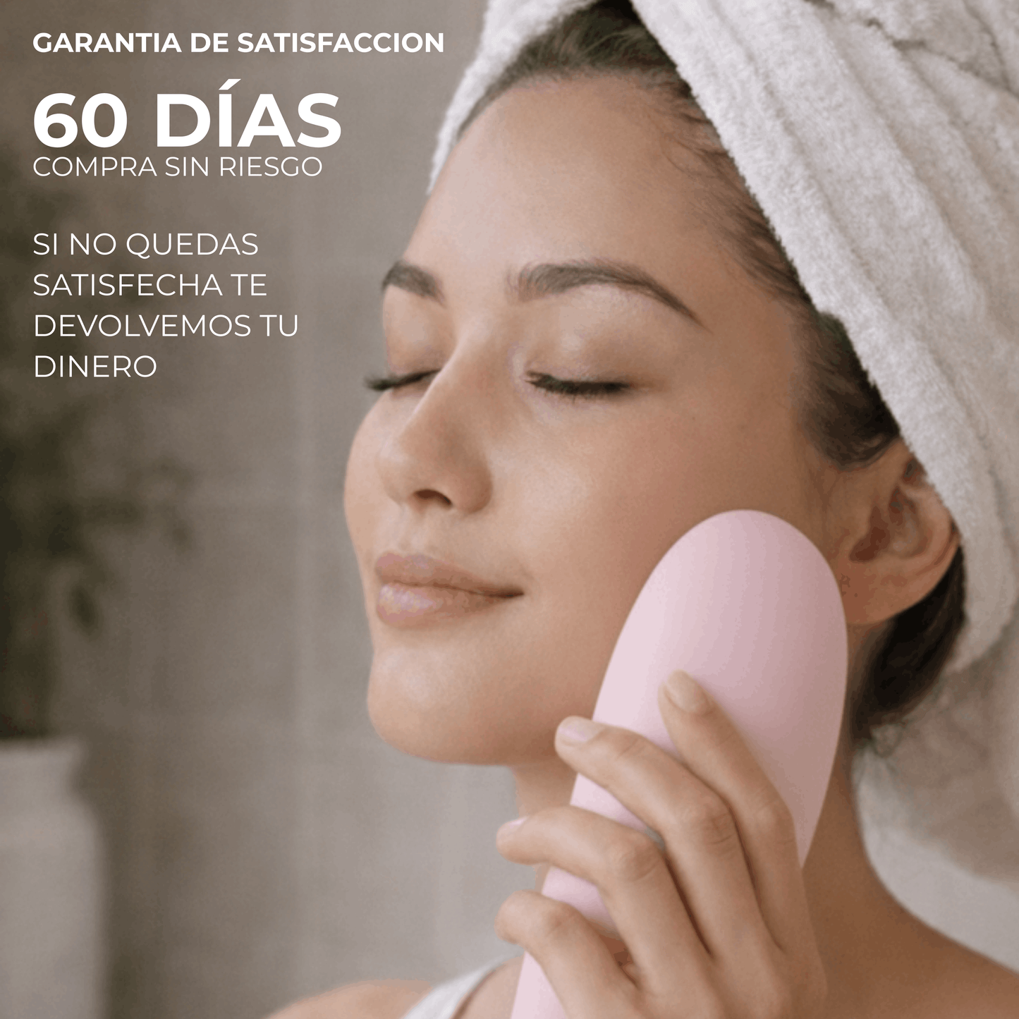 Cepillo Facial Klyra® 2.0