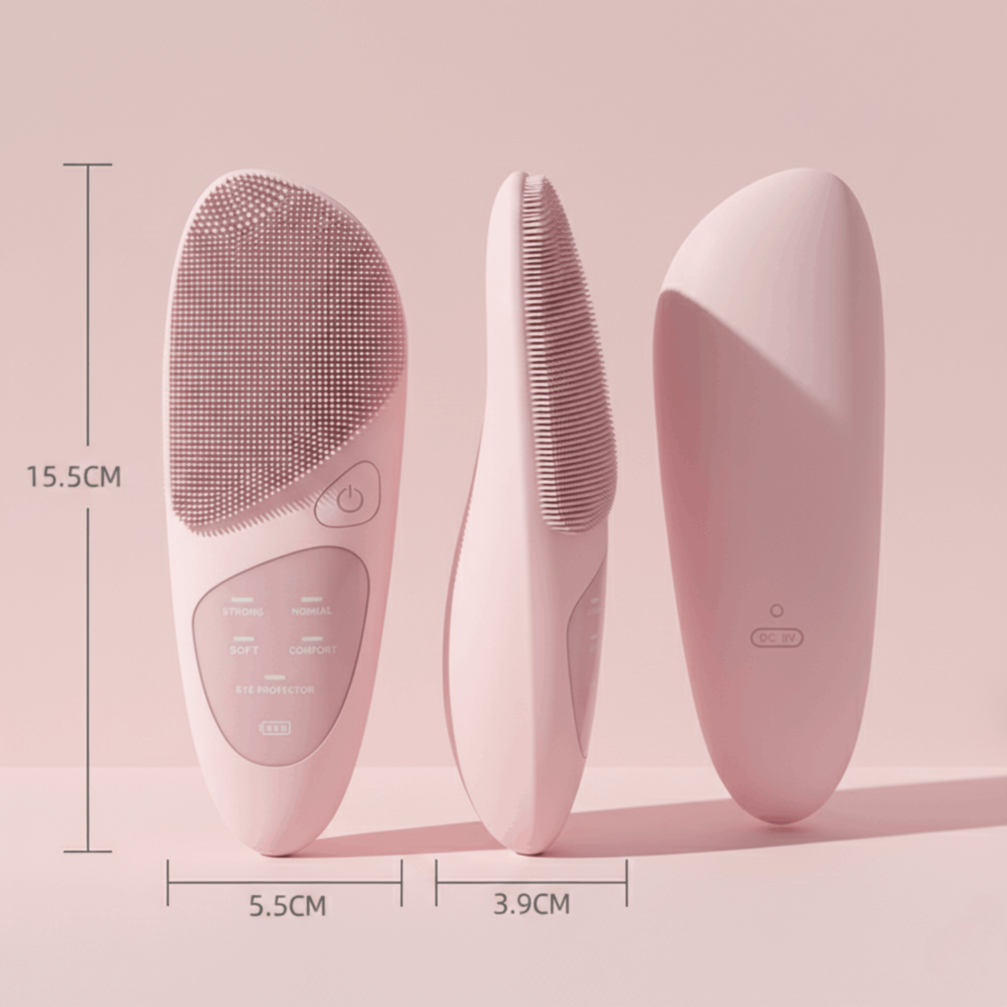 Cepillo Facial Klyra® 2.0