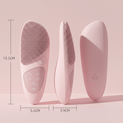 Cepillo Facial Klyra® 2.0